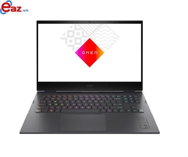 HP OMEN 16 b0177TX (5Z9Q8PA) | Intel&#174; Tiger Lake Core™ i5 _ 11400H | 16GB | 1TB | GeForce RTX™ 3060 Laptop GPU 6GB GDDR6 | Win 11 | 16.1 inch Full HD IPS 144Hz | LED KEY RGB | 0322F